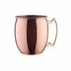BUTLERS® MOSCOW MULE Becher Glänzend 470ml