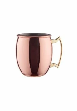 BUTLERS® MOSCOW MULE Becher Glänzend 470ml