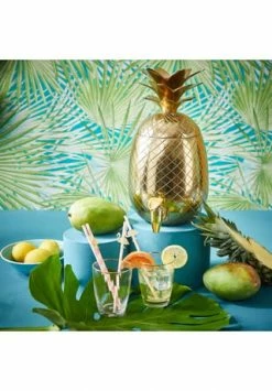 BUTLERS® GOLDEN TWENTIES Glas Mit Goldrand Und Rillen 300ml 13 BUTLERS® GOLDEN TWENTIES Glas Mit Goldrand Und Rillen 300ml -Geschirr Verkaufs-Shop unnamed file 964