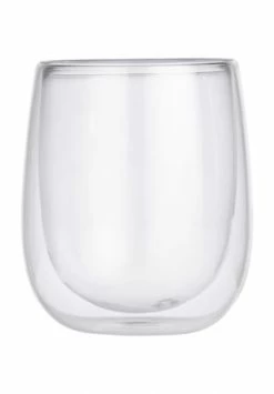 GOURMETmaxx Thermogläser, Cappucino, 2er-Set, 250 Ml