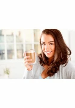 GOURMETmaxx Thermogläser, Cappucino, 2er-Set, 250 Ml -Geschirr Verkaufs-Shop unnamed file 970