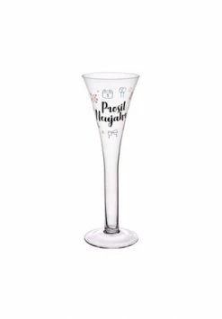 GRÄWE® Sektglas-Set Prosit Neujahr -Geschirr Verkaufs-Shop unnamed file 987