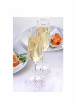 GRÄWE® Sektgläser 2er Set 3 GRÄWE® Sektgläser 2er Set – Bild 3