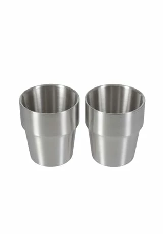 GRÄWE® Thermobecher Set, 2-teilig 1 GRÄWE® Thermobecher Set, 2-teilig